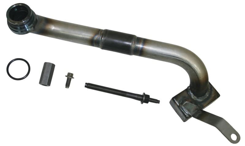 Moroso Oil Pump Pick-Up for Ford Coyote Gen 3/GT350 Kit Car