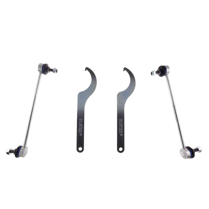 Bilstein B14 Series Suspension Kit for Adjustable Ride Height Monotube Dampers - Image 4