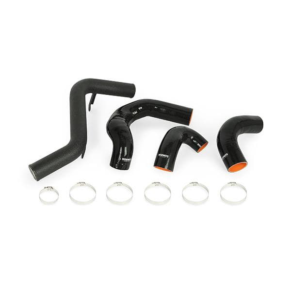 Mishimoto Intercooler Pipe Kit for Ford Focus ST 2013-2018 2.0L EcoBoost - Image 2