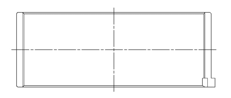 ACL Connecting Rod Bearing Set for BMW E30 M3 S14 I4 STD Size - Image 3