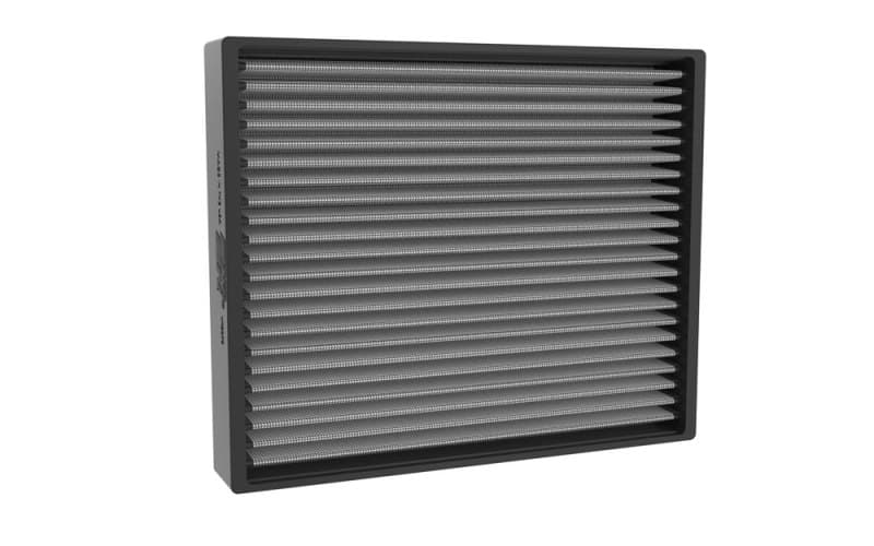 K&N Engineering Cabin Air Filter VF2078 Washable Reusable Durable Replacement