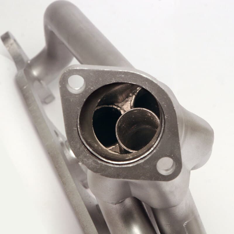 Banks Power Revolver Manifolds for 4.0L 6-CYL 1991-1999 409 Stainless Steel - Image 5