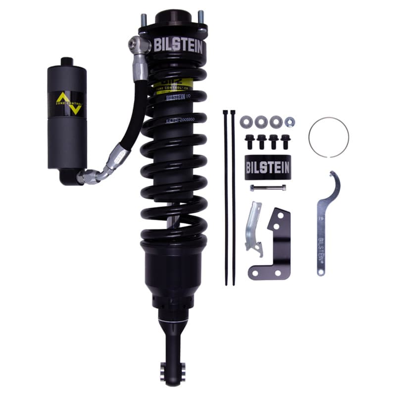 Bilstein B8 Series Coilover Shocks for Light Trucks & SUVs 2.65in Position Se...