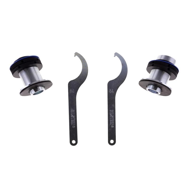 Bilstein B16 Series Suspension Kit for OE Fitment 10-Stage Adjustable Dampers - Image 4