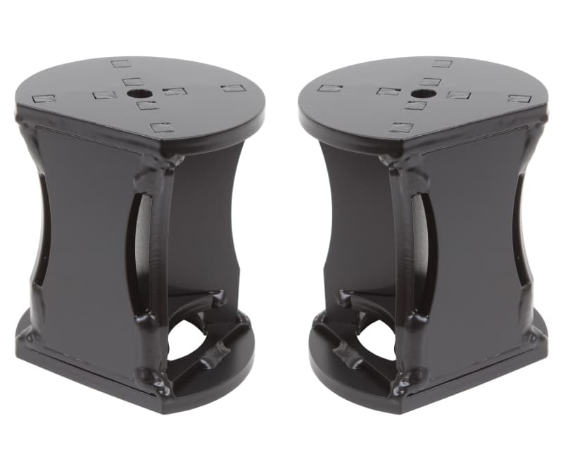 Carli Bump Stops for 2017+ F-250/350 with 4.5/5.5" Lift Height Correction