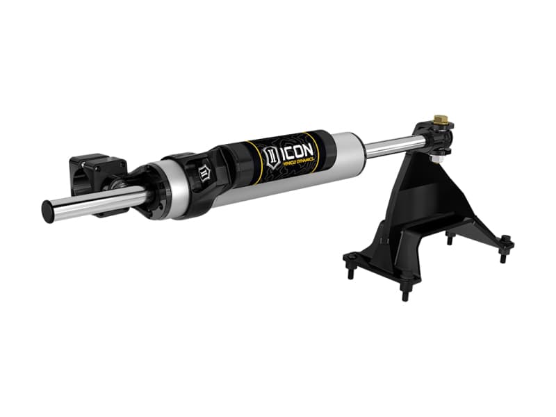 ICON Steering Stabilizers - Image 3