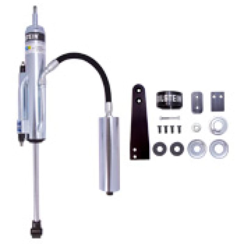 Bilstein B8 8100 Bypass Shocks for Light Trucks SUV Dual Tube Adjustable Rese... - Image 4