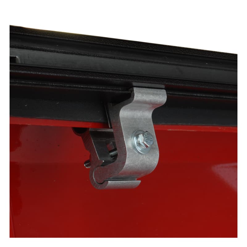 Pace Edwards BedLocker Electric Retractable Tonneau Cover Flush Mount Texture... - Image 4