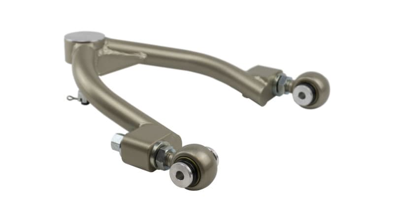 ISR Performance Front Upper Camber Arms for Nissan 350Z Infiniti G35 - Image 2