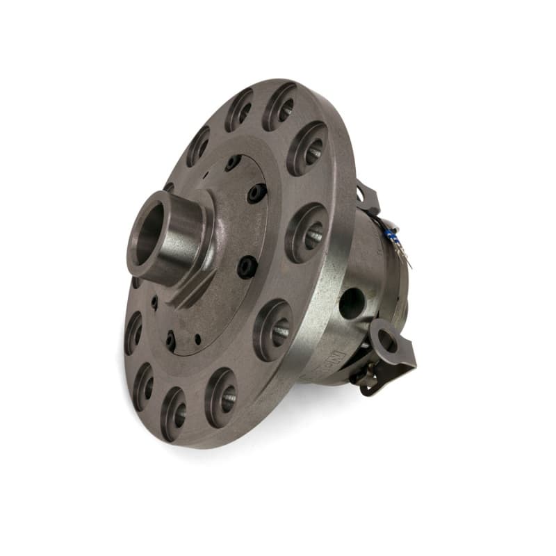 Eaton ELocker Electronic Selectable Differential with Net-Forged Gears - Image 3