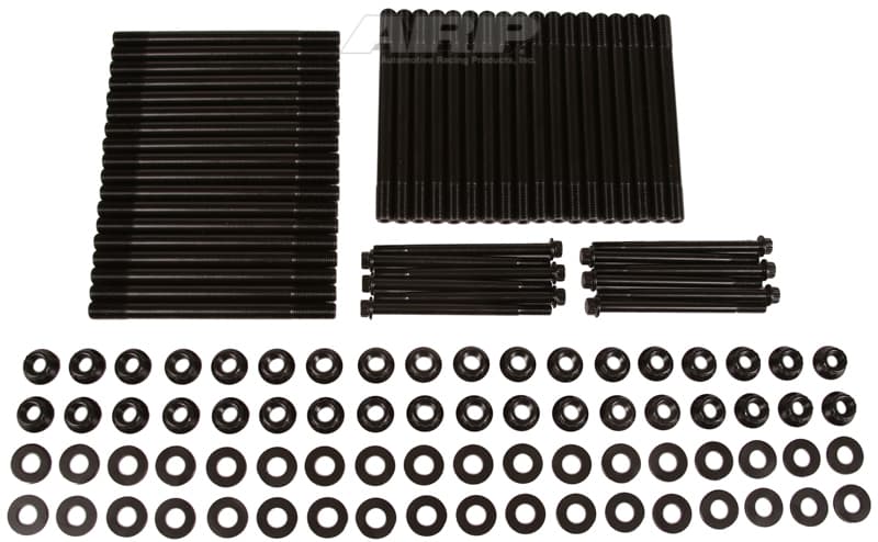 ARP Head Stud Kit for 17-19 6.6L GM Duramax Diesel L5P ARP2000