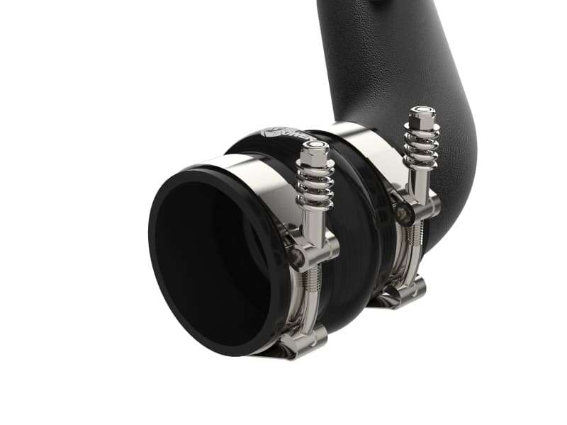 aFe BladeRunner Charge Pipes for Turbocharged Vehicles High-Flow Upgrade - Image 4