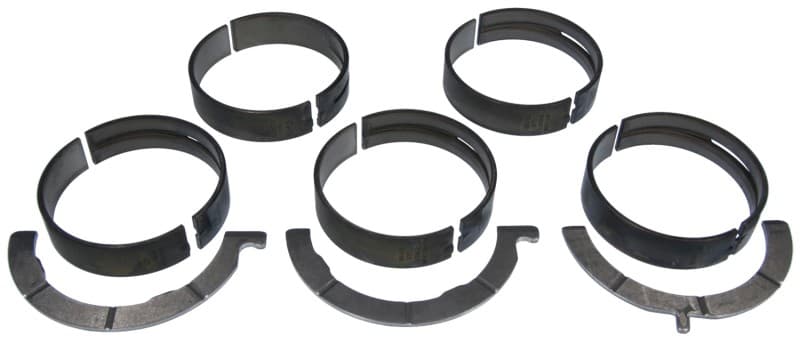 Clevite Main Bearing Set for Ford 4.6L SOHC 1991-2004 5.4L 1997-2007