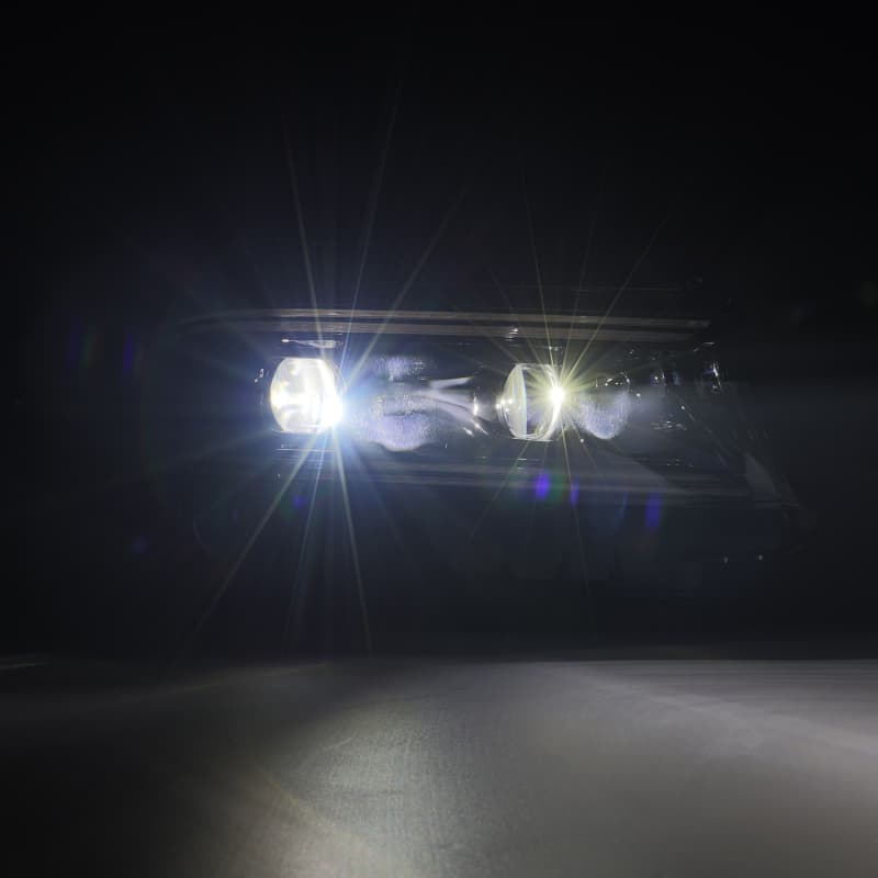 AlphaRex LUXX Headlights - Image 4