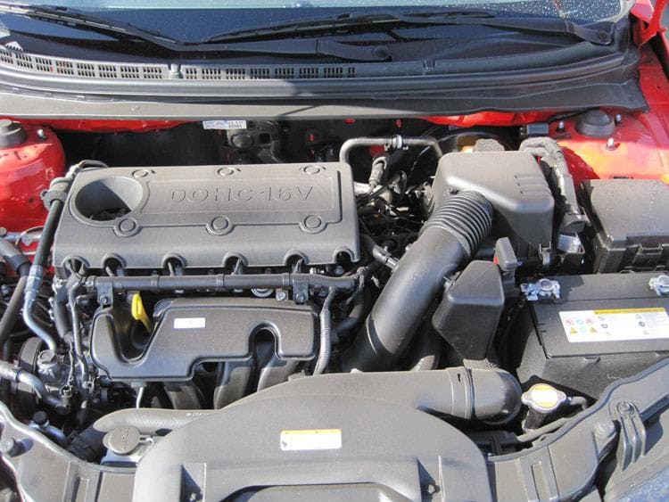 K&N Engineering Drop-In High-Flow Washable Air Filter 33-2380 - Image 2