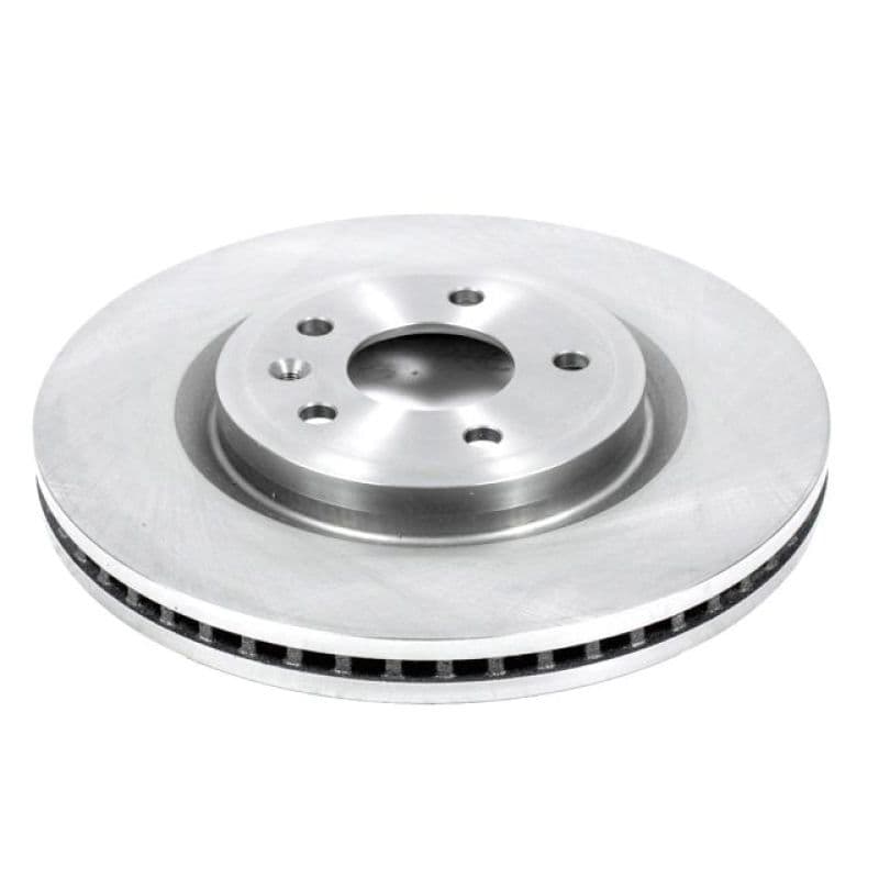 PowerStop Autospecialty Brake Rotor Direct Fit Replacement