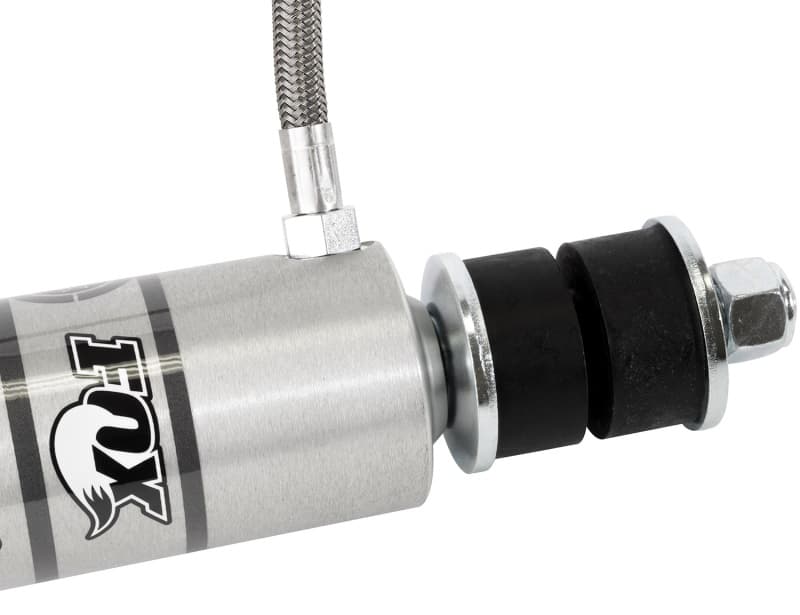 FOX 2.0 Performance Shock for Off-Road Vehicles with Aluminum Body & IFP - Image 4