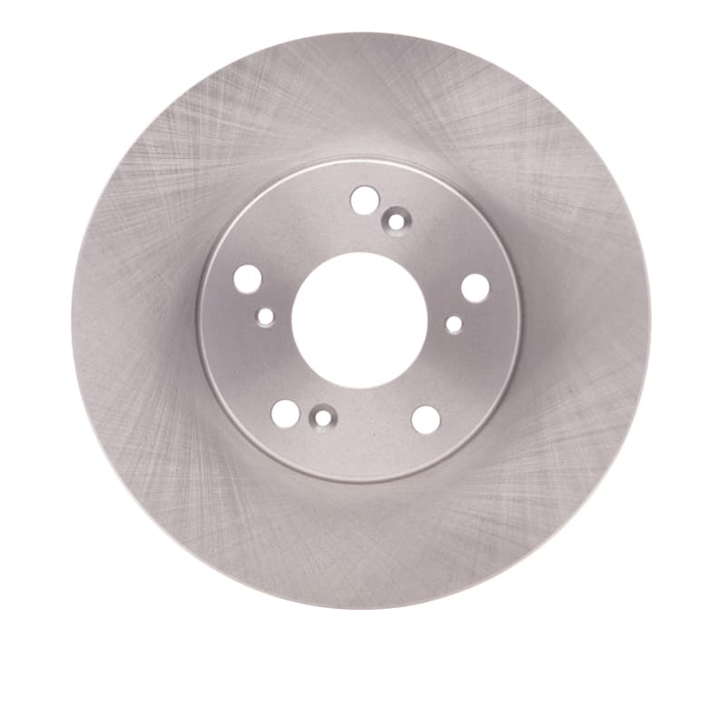 DFC Brake Rotors for Chevy C6 Plain G3000/G11H18 Iron Castings