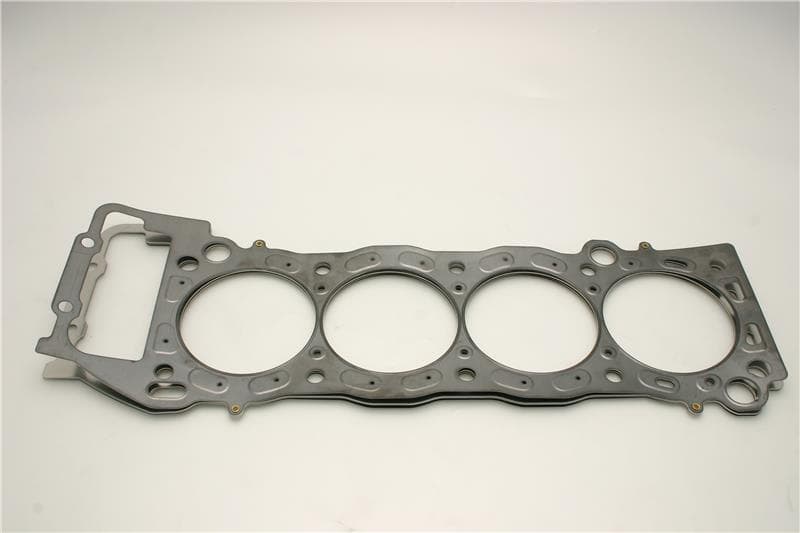 Cometic Gasket Head Gasket 0.040" Stainless Steel Viton Coated