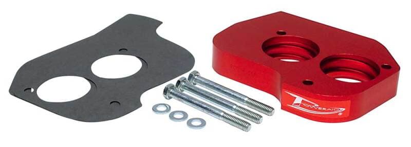 Airaid Throttle Body Spacer - Image 2