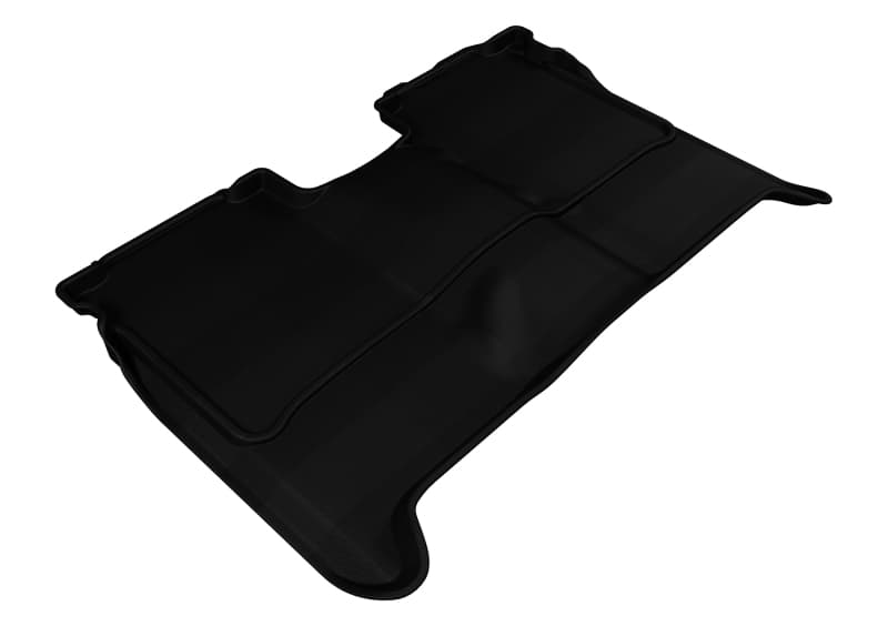 3D MAXpider KAGU Series All-Weather Floor Mats for Custom Fit Vehicles