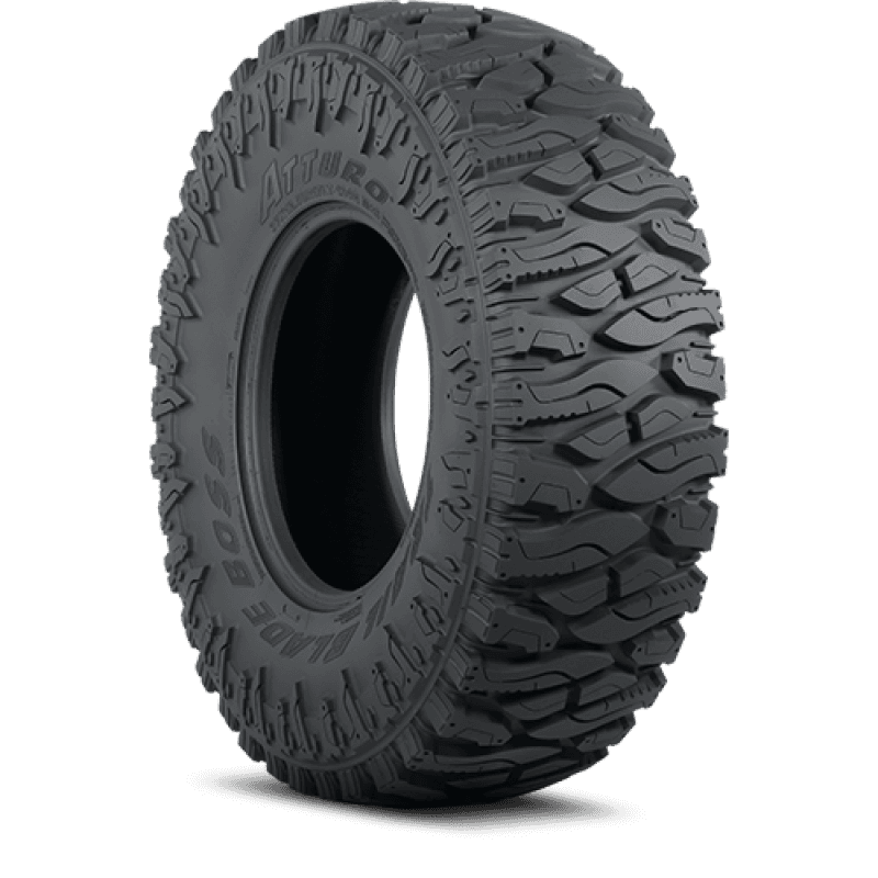 Atturo Tire Trail Blade BOSS Off-Road Tire Aggressive Tread