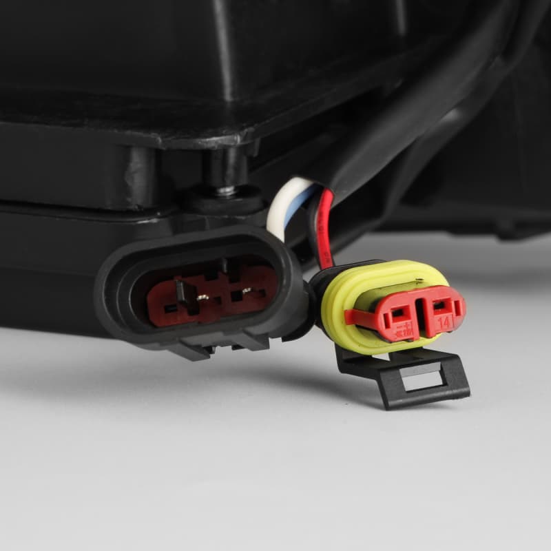 AlphaRex LUXX Headlights - Image 5