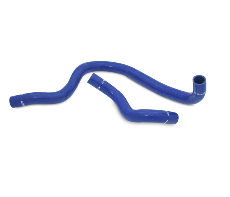 Mishimoto Silicone Radiator Hose for 1994-1997 Honda Accord 2.2L & 1997-2001 ...