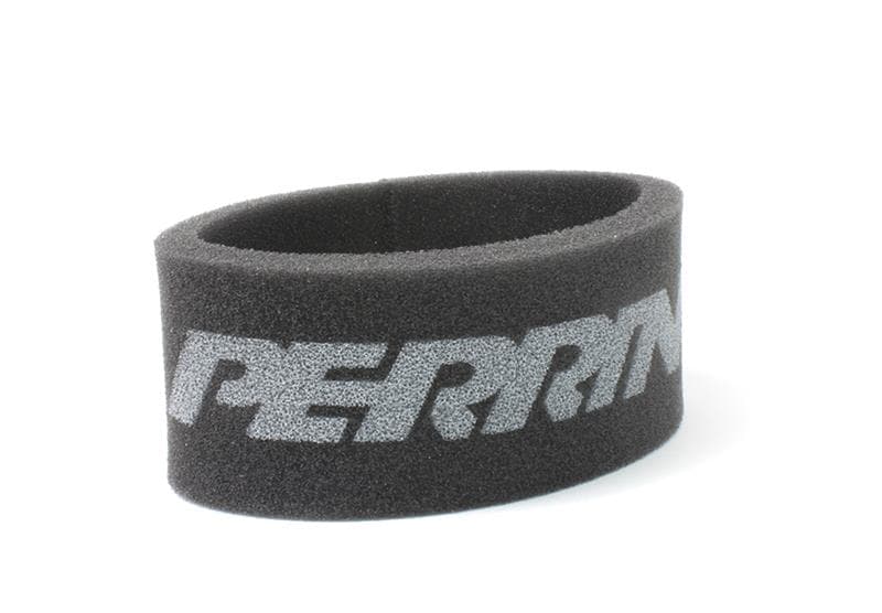 Perrin Performance Brake Reservoir Cozy Universal Black