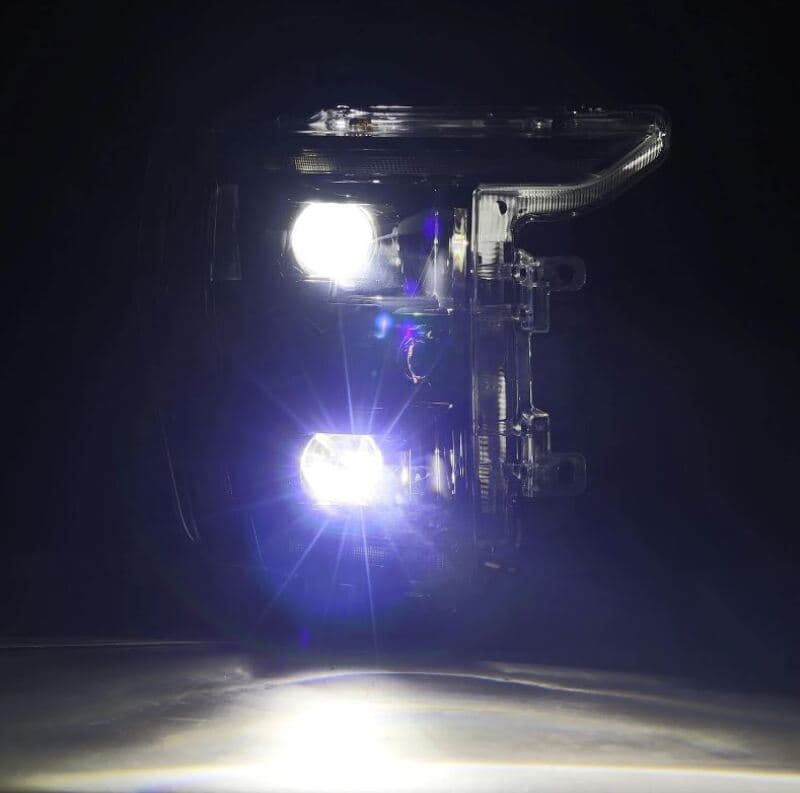 AlphaRex LUXX Headlights - Image 5