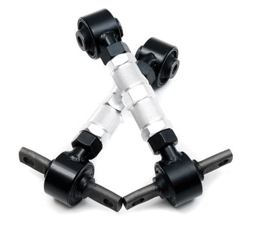 BLOX Racing Rear Camber Kit for Acura Integra/Honda Civic CRX Del Sol