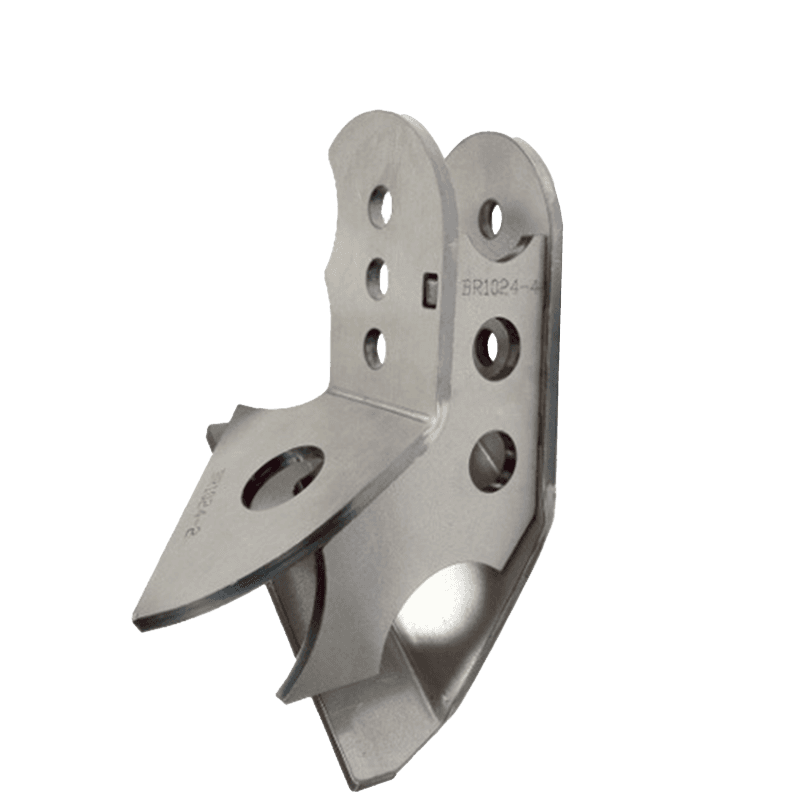 Artec Industries Adjustable Panhard Mount for Chevy/Ford 78-79 D60 Truss