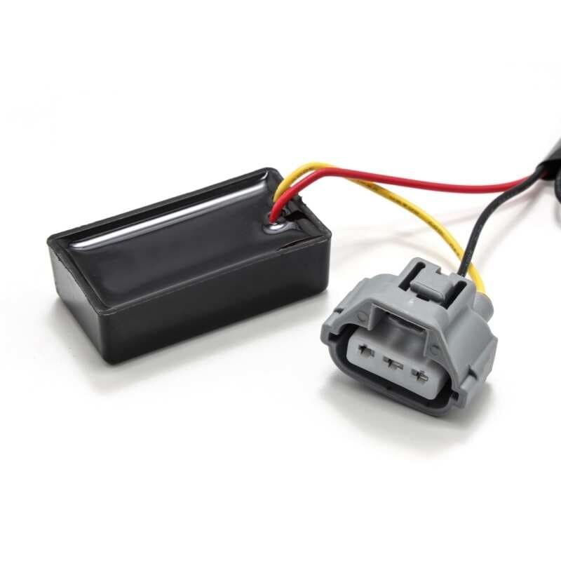 AlphaRex Headlight Converters - Image 3