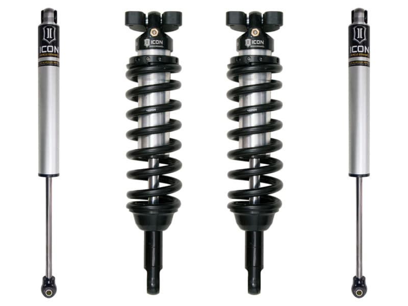 ICON 2.5 Series Coilover Kits