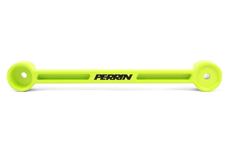 Perrin Performance Battery Tie Down for Subaru Durable Steel Construction - Image 2