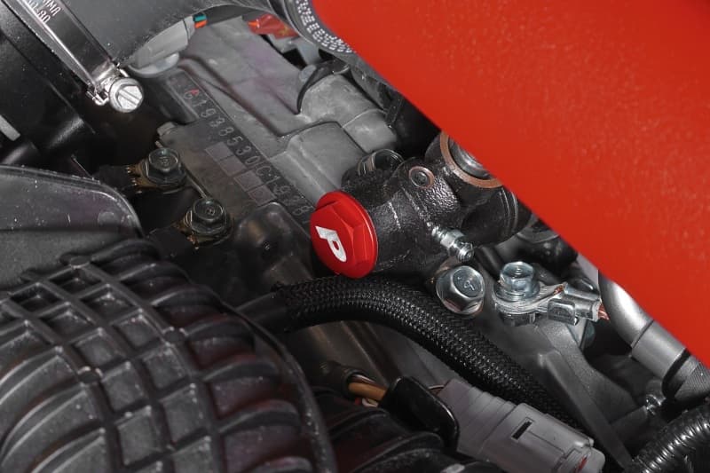 Perrin Performance Clutch Delay Valve Delete for Improved Clutch Engagement - Image 5