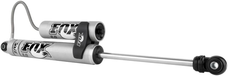 FOX 2.0 Performance Shock for Off-Road Vehicles with Aluminum Body and IFP - Image 3