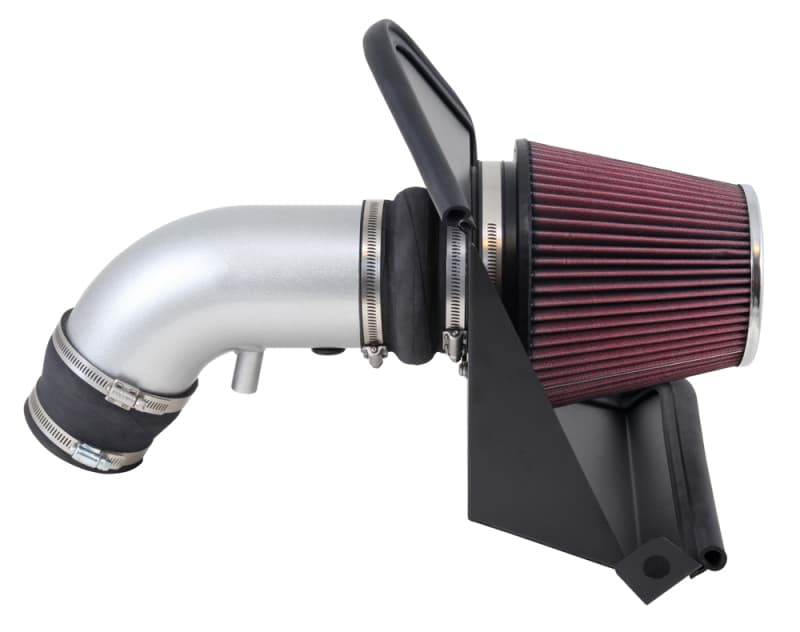 K&N Engineering 77 Metal Intake for Chevy C6 Corvette - Image 5