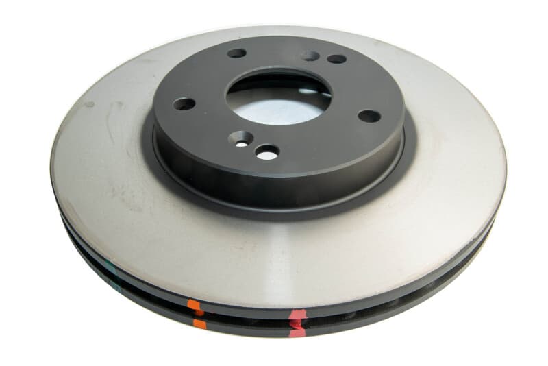 DBA 4000 Standard Rotors Cast XG-150 Alloy with Kangaroo Paw Ventilation