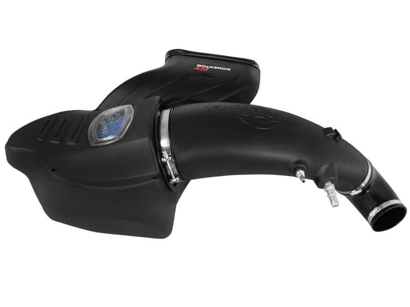aFe Momentum GT Cold Air Intake for Chevy C6 High Flow Performance - Image 2