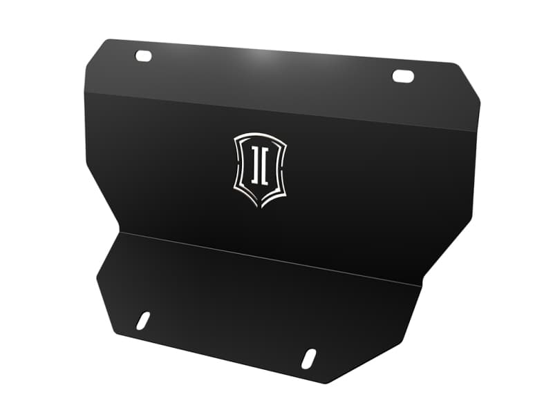 ICON Skid Plate Kits