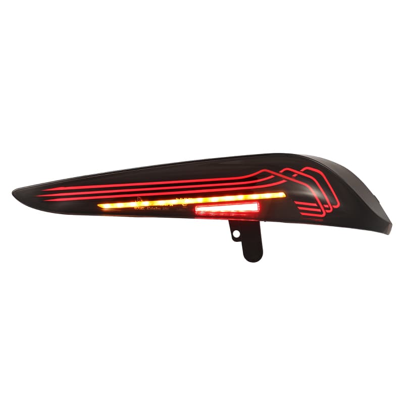 AlphaRex LUXX Tail Lights - Image 3