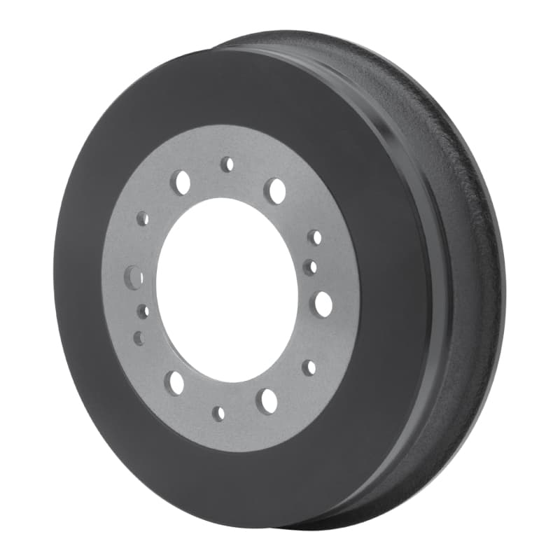 DFC True Balanced Brake Drums Precision Cut and Mill Eliminates Vibrations - Image 2