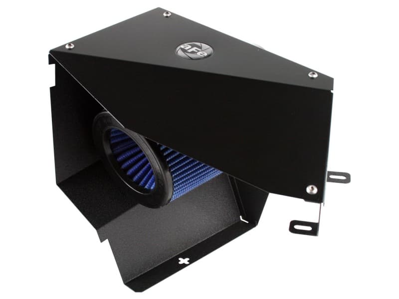 aFe Magnum Force Cold Air Intake for Chevy C6 with 360° Pro 5R Filter - Image 2