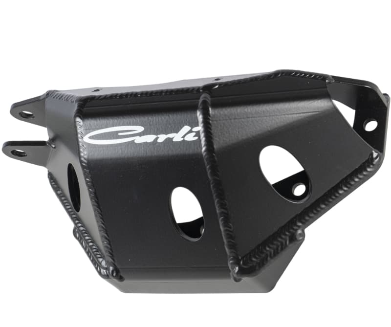 Carli Differential Guard for Ford F-250 3/16" Steel Heavy-Duty Cover - Image 2