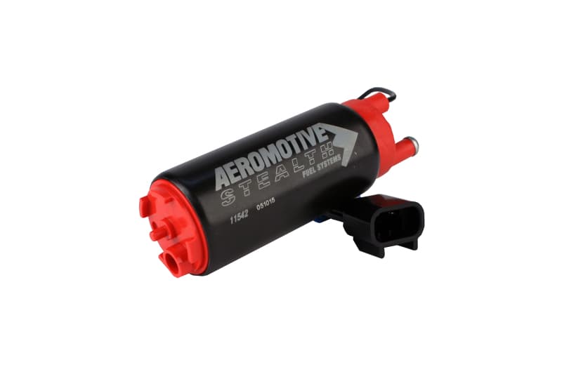 Aeromotive In-Tank Fuel Pumps - Image 3