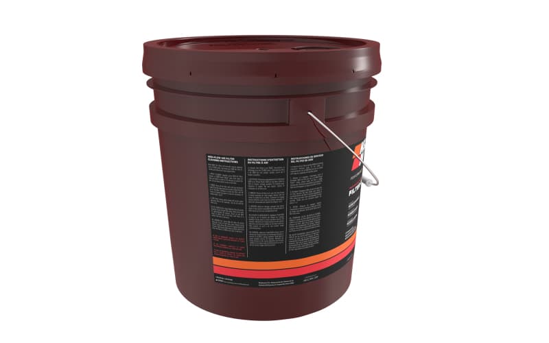K&N Engineering Air Filter Oil 5 Gallon Recharger Kit - Image 3
