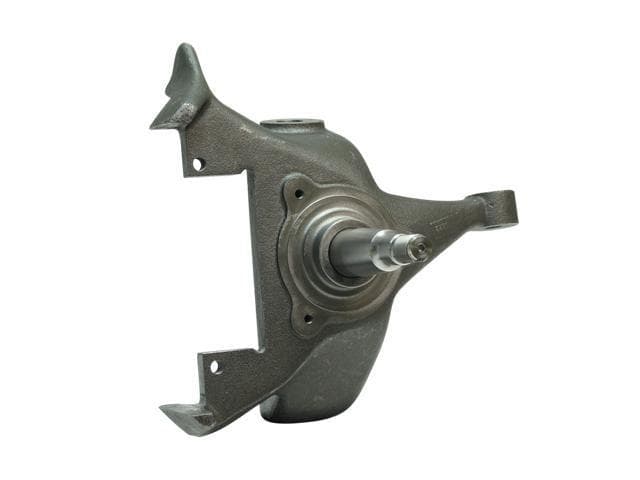 Belltech Drop Spindle Set for Sport Trucks CNC Machined Ductile Iron - Image 3