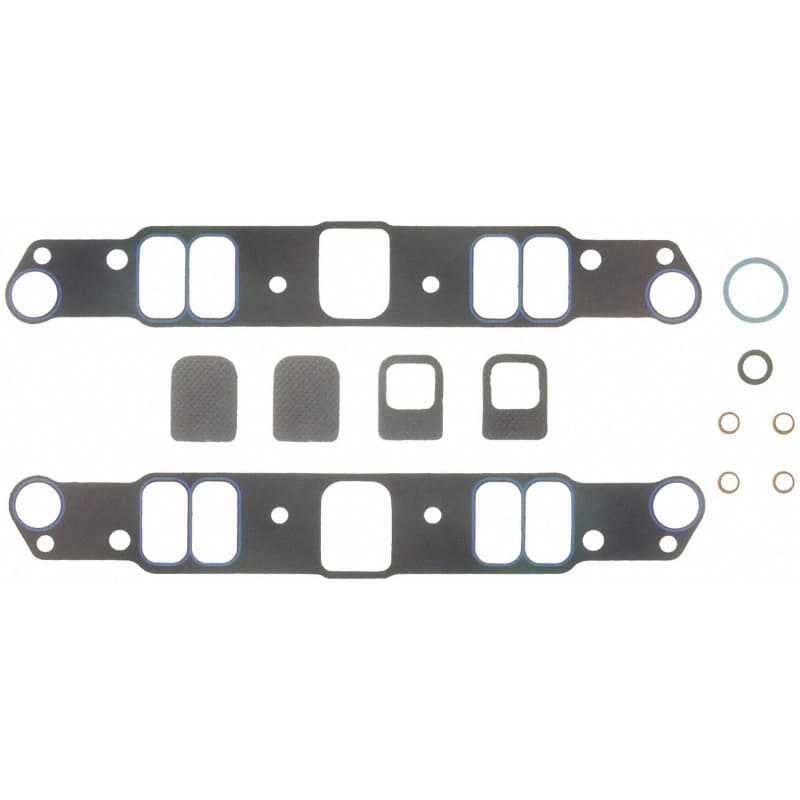 Fel-Pro Intake Manifold Gasket for Imperfect Sealing Surfaces - Image 2