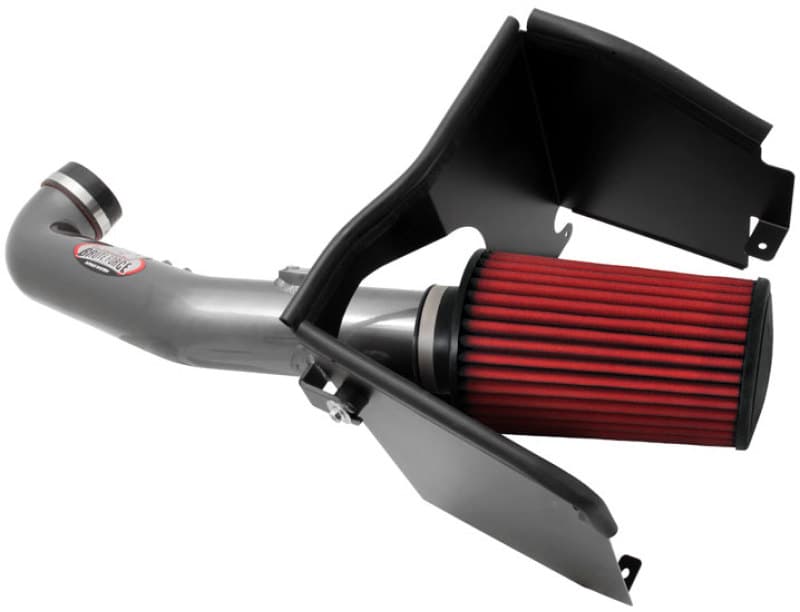 AEM Induction IND Brute Force Air Intake